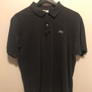 Lacoste polo